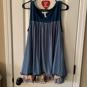Matilda Jane size medium top